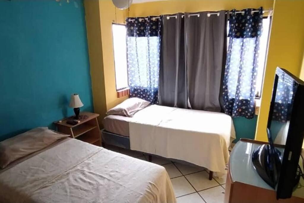 Comodo Apartamento En Naguanagua Luaran gambar