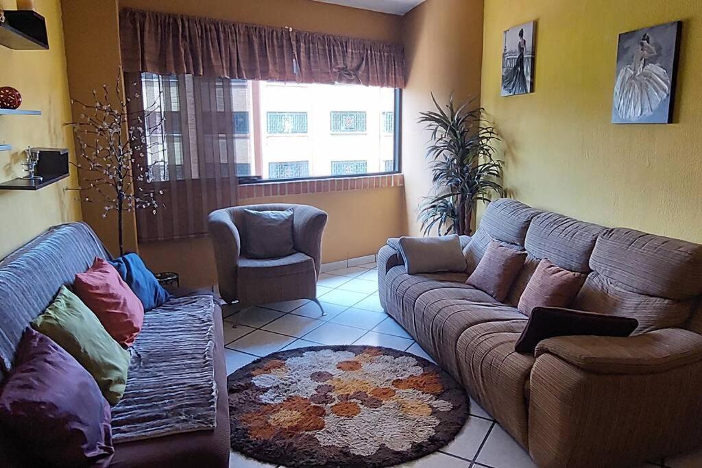 Comodo Apartamento En Naguanagua Luaran gambar